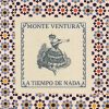 Monte Ventura, "A Tiempo de Nada" LP